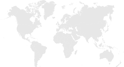World map